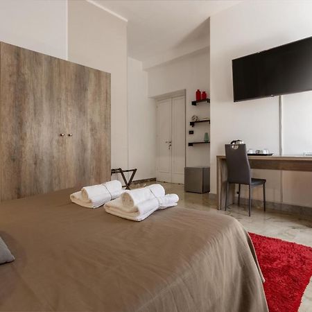 B&B Massimocentro Palermo Eksteriør billede