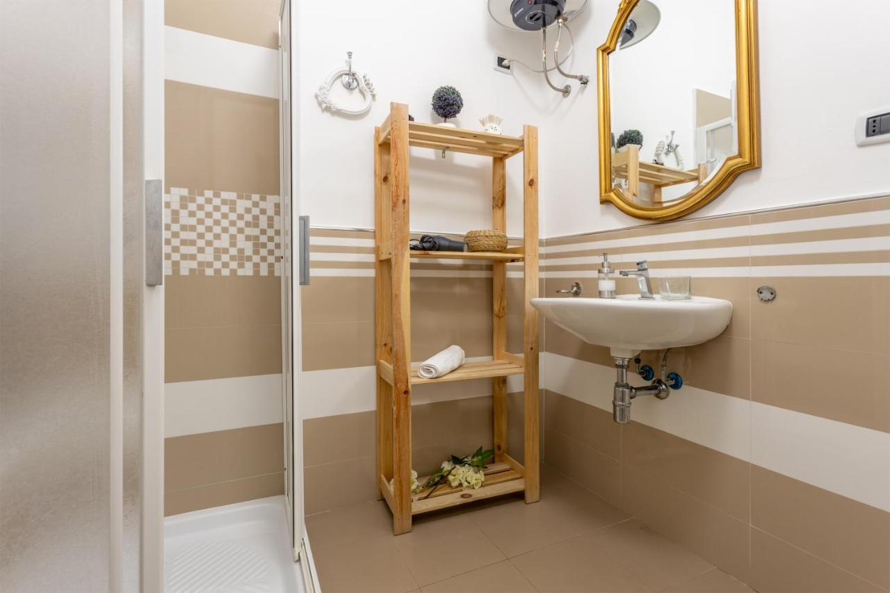 B&B Massimocentro Palermo Eksteriør billede