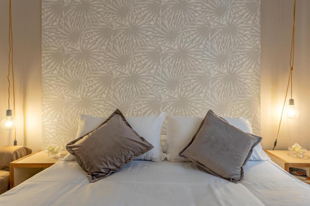 B&B Massimocentro Palermo Eksteriør billede